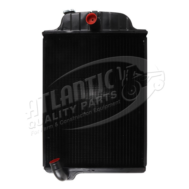 Load image into Gallery viewer, Atlantic Quality Parts Radiator John Deere AR61883 Stens 1406-6306 Default Title
