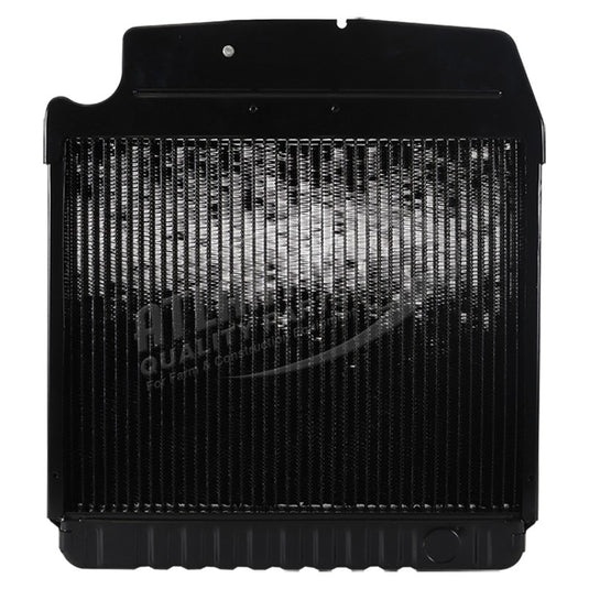 Atlantic Quality Parts Radiator John Deere RE70733 Stens 1406-6327 Default Title