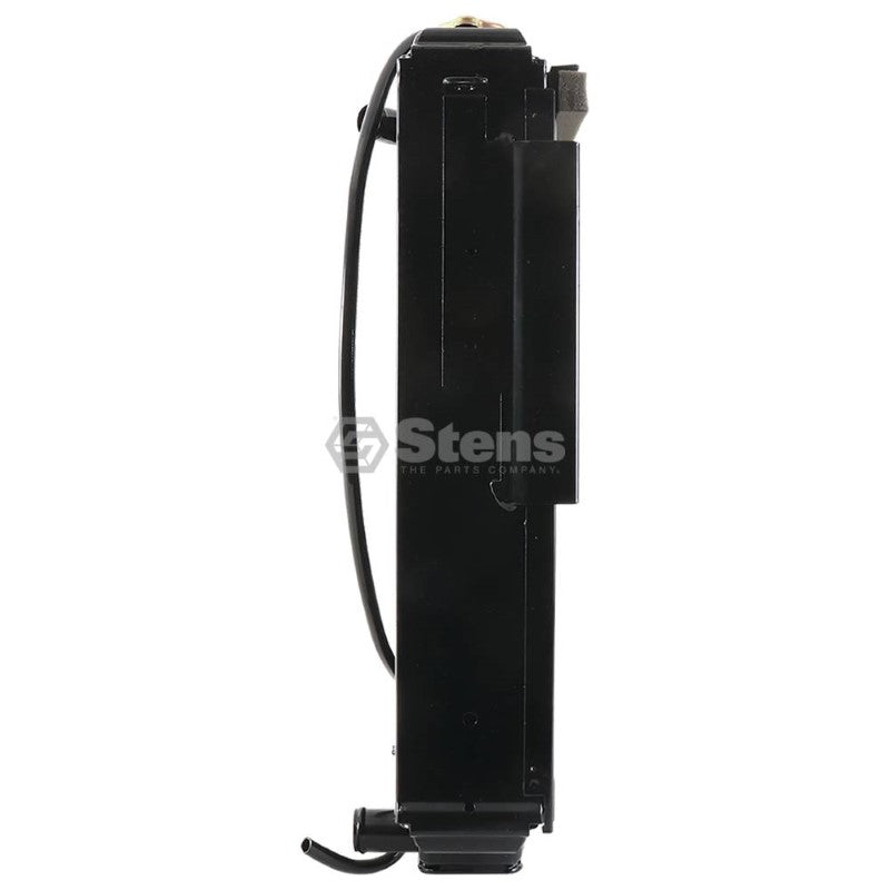 Load image into Gallery viewer, Atlantic Quality Parts Radiator John Deere AM122480 Stens 1406-6331 Default Title
