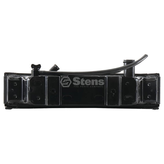 Atlantic Quality Parts Radiator John Deere AM122480 Stens 1406-6331 Default Title