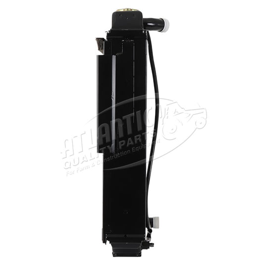 Atlantic Quality Parts Radiator John Deere AM122480 Stens 1406-6331 Default Title