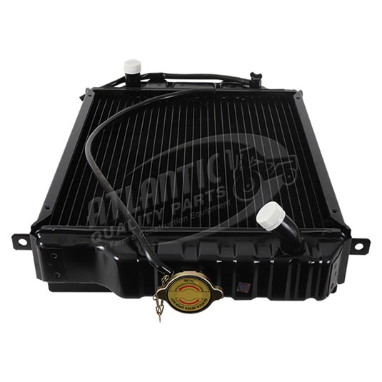 Atlantic Quality Parts Radiator John Deere AM122480 Stens 1406-6331 Default Title