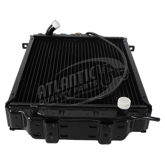 Atlantic Quality Parts Radiator John Deere AM122480 Stens 1406-6331 Default Title