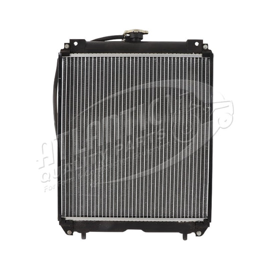 Atlantic Quality Parts Radiator John Deere AM880592 Stens 1406-6336 Default Title