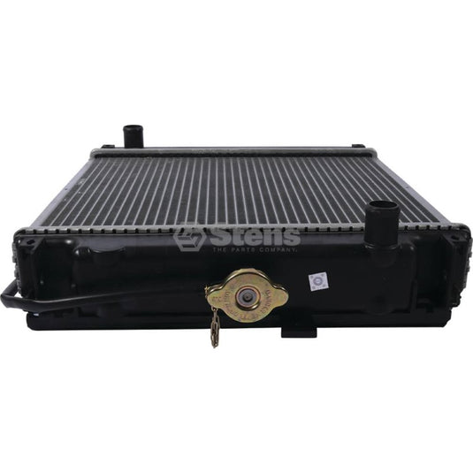 Atlantic Quality Parts Radiator John Deere AM881422 Stens 1406-6337 Default Title