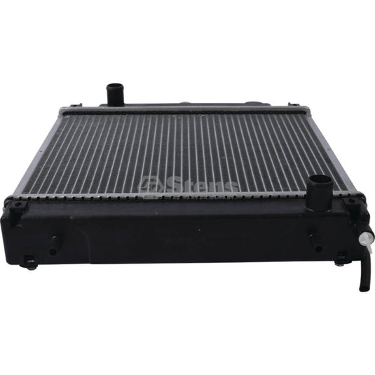 Atlantic Quality Parts Radiator John Deere AM881422 Stens 1406-6337 Default Title