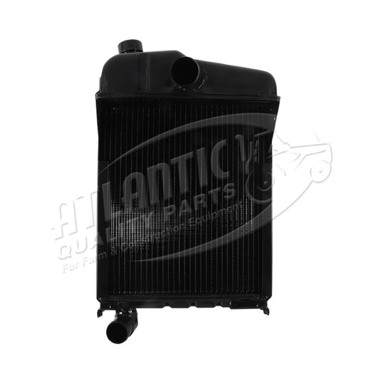 Atlantic Quality Parts Radiator John Deere AM1771T Stens 1406-6342 Default Title