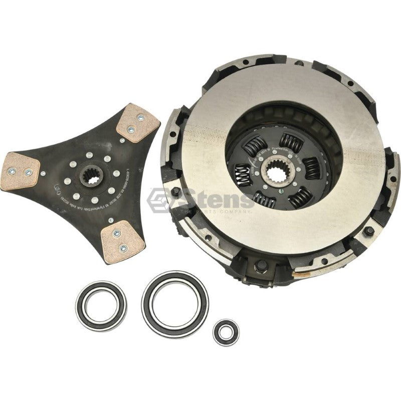 Load image into Gallery viewer, LuK Clutch Kit John Deere RE242274 Stens 1412-2008 Default Title

