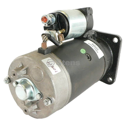 Atlantic Quality Parts Starter Long TX12433 Stens 1500-0100 Default Title