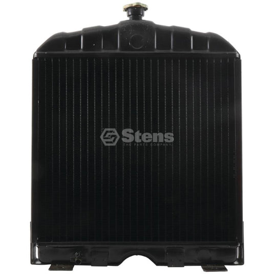Atlantic Quality Parts Radiator Allis Chalmers 70243967 Stens 1606-6502 Default Title