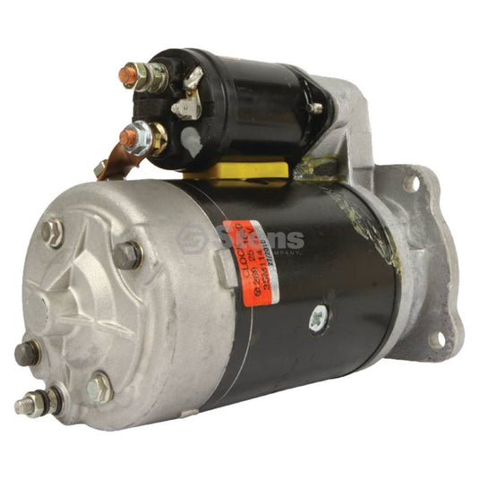 Atlantic Quality Parts Starter CaseIH 70447R95 Stens 1700-0106 Default Title