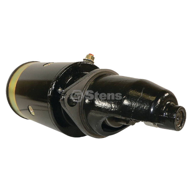 Load image into Gallery viewer, Atlantic Quality Parts Starter Stens 1700-0108
