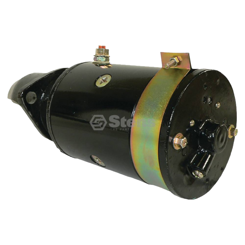 Load image into Gallery viewer, Atlantic Quality Parts Starter Stens 1700-0108
