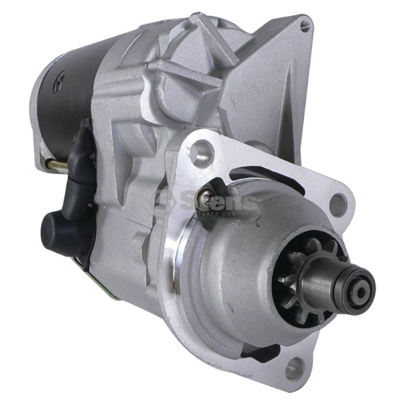 Load image into Gallery viewer, Atlantic Quality Parts Starter CaseIH 1987566C1R Stens 1700-0113 Default Title
