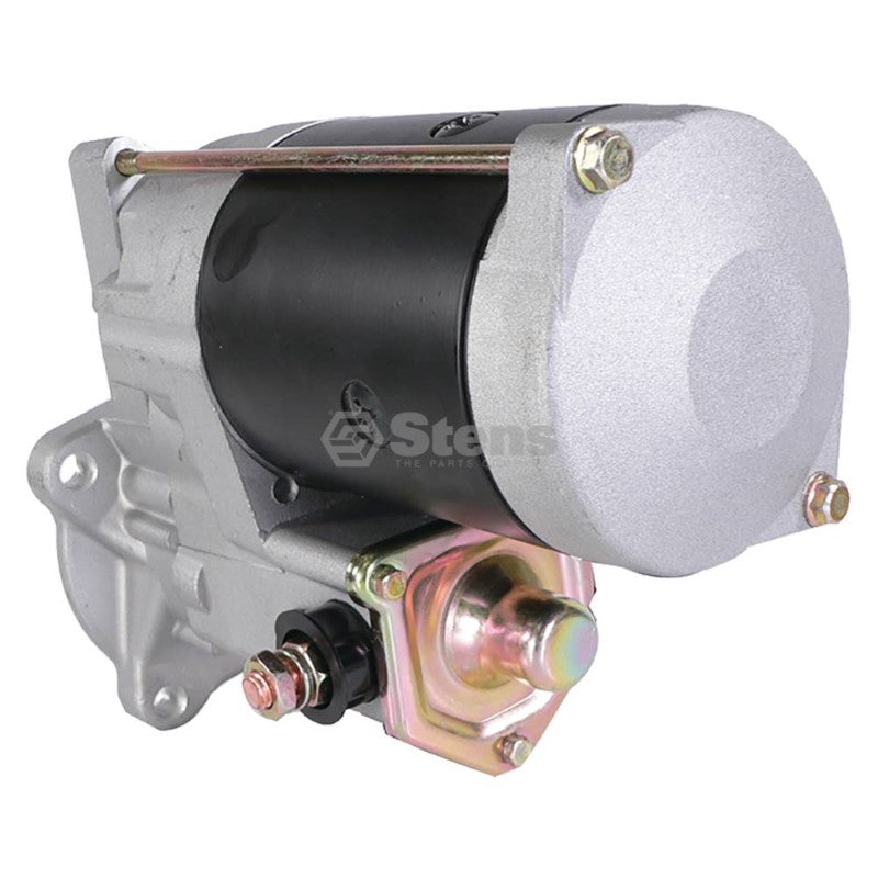 Load image into Gallery viewer, Atlantic Quality Parts Starter CaseIH 1987566C1R Stens 1700-0113 Default Title
