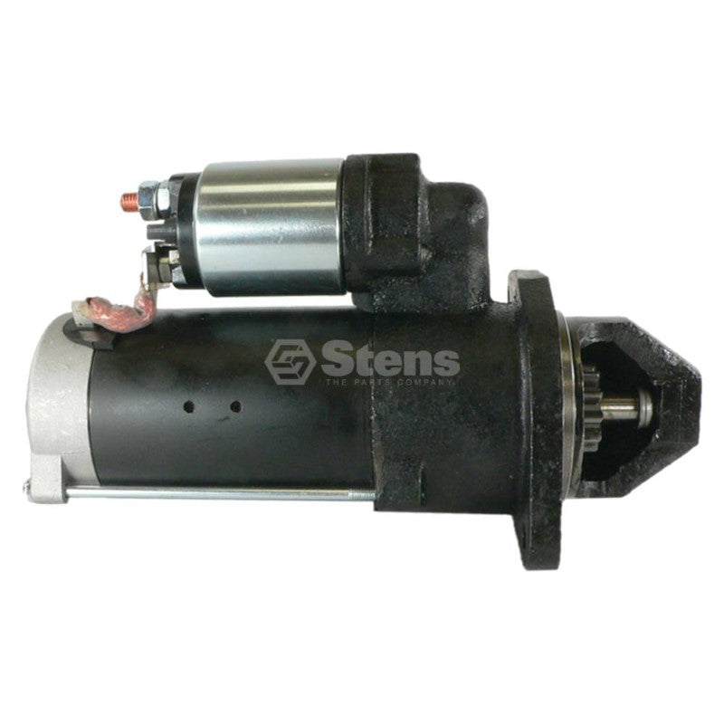 Load image into Gallery viewer, Atlantic Quality Parts Starter CaseIH 3228192R91 Stens 1700-0164 Default Title

