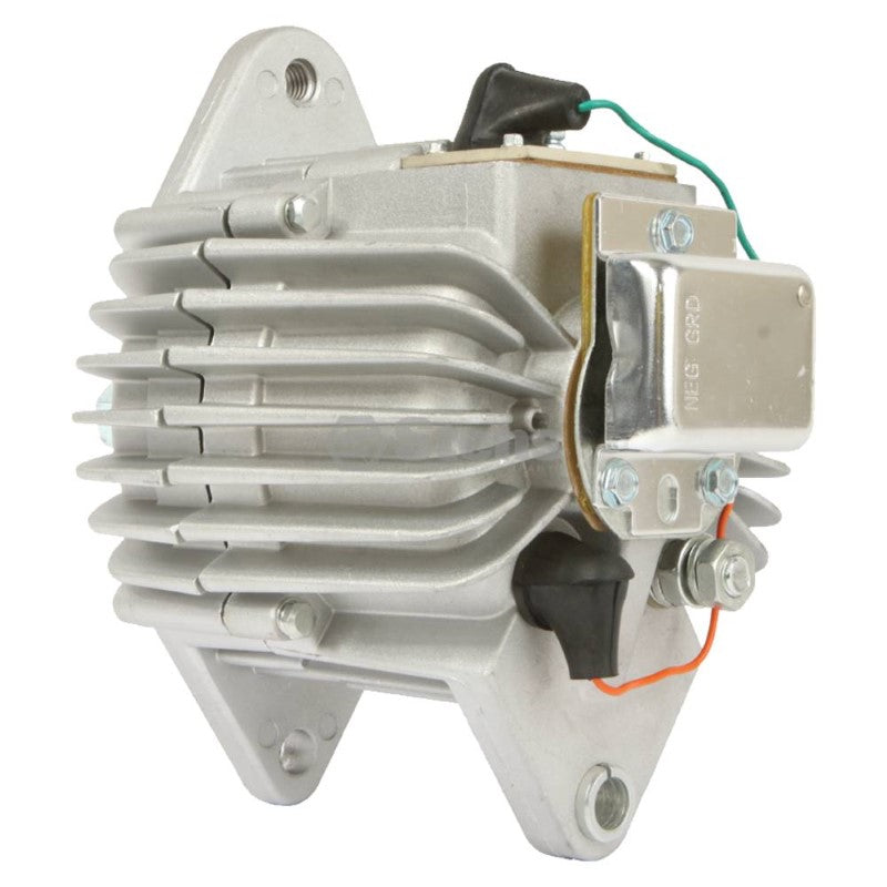 Load image into Gallery viewer, Atlantic Quality Parts Alternator CaseIH R34730 Stens 1700-0543 Default Title
