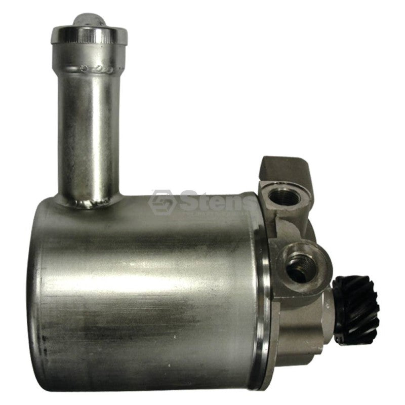 Load image into Gallery viewer, Atlantic Quality Parts Power Steering Pump CaseIH D84179 Stens 1701-8600 Default Title

