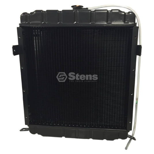 Atlantic Quality Parts Radiator CaseIH A171356 Stens 1706-6533 Default Title