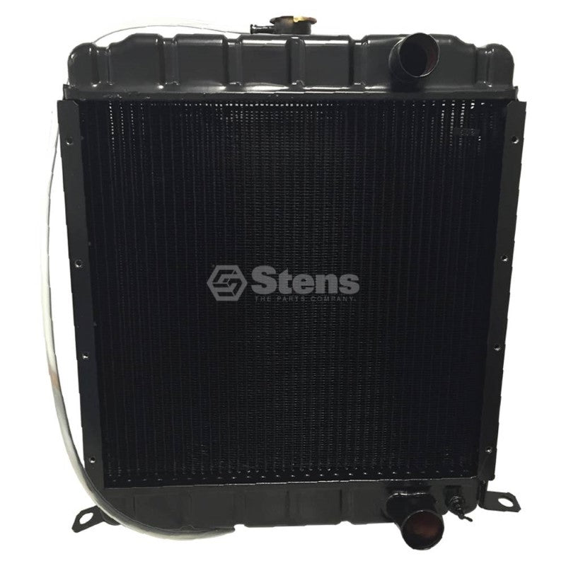 Load image into Gallery viewer, Atlantic Quality Parts Radiator CaseIH A171356 Stens 1706-6533 Default Title
