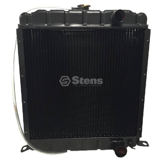 Atlantic Quality Parts Radiator CaseIH A171356 Stens 1706-6533 Default Title