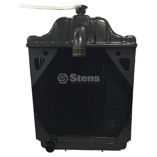 Atlantic Quality Parts Radiator CaseIH A39344 Stens 1706-6535 Default Title