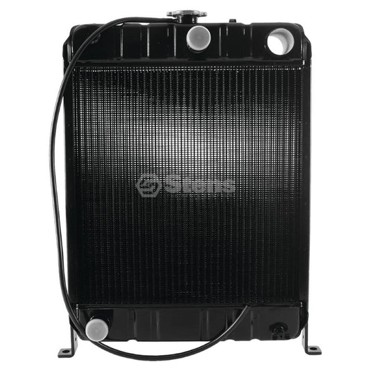 Atlantic Quality Parts Radiator CaseIH K922058 Stens 1706-6543 Default Title
