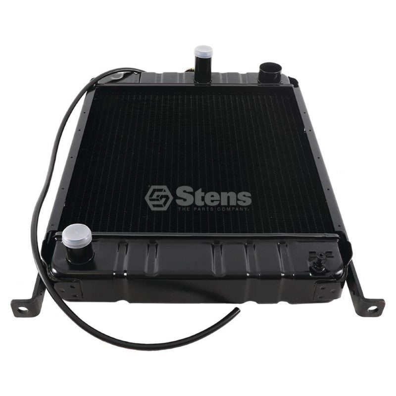 Load image into Gallery viewer, Atlantic Quality Parts Radiator CaseIH K922058 Stens 1706-6543 Default Title
