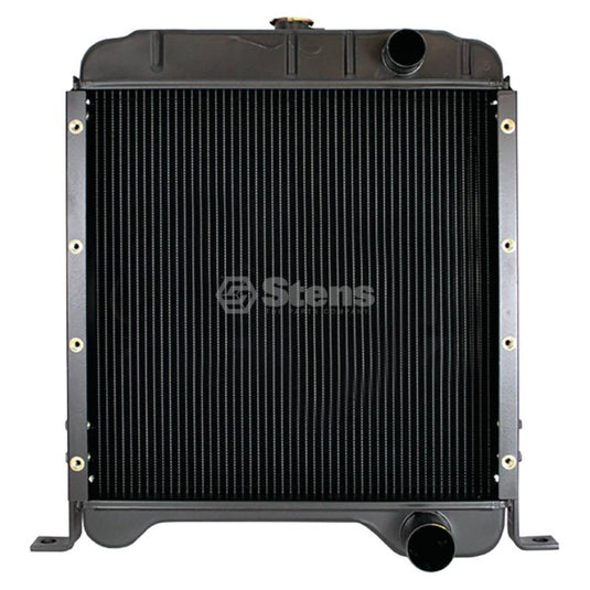 Atlantic Quality Parts Radiator CaseIH 301877A2 Stens 1706-6564 Default Title