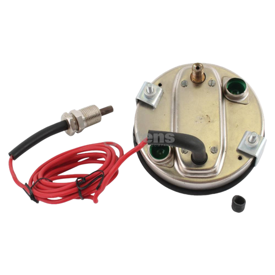 Atlantic Quality Parts Oil/Water Gauge Stens 1707-0503