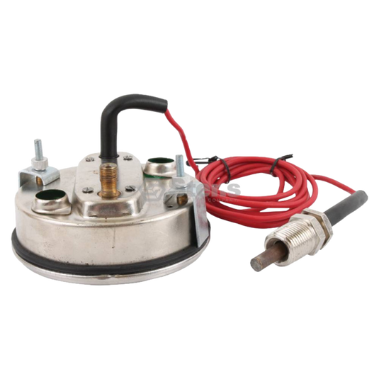 Atlantic Quality Parts Oil/Water Gauge Stens 1707-0503