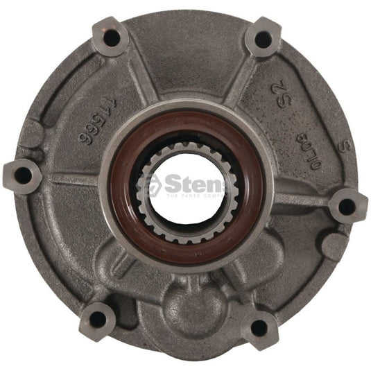 Atlantic Quality Parts Transmission Charge Pump CaseIH 87429970 Stens 1712-4416 Default Title