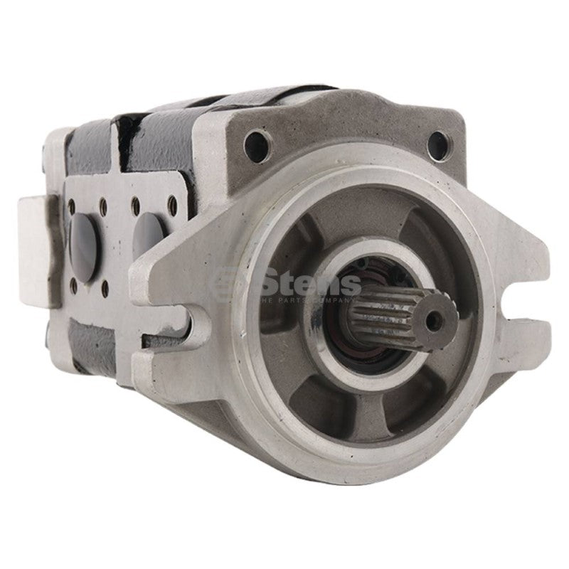 Load image into Gallery viewer, Atlantic Quality Parts Hydraulic Pump Kubota 3C001-82204 Stens 1901-1001 Default Title

