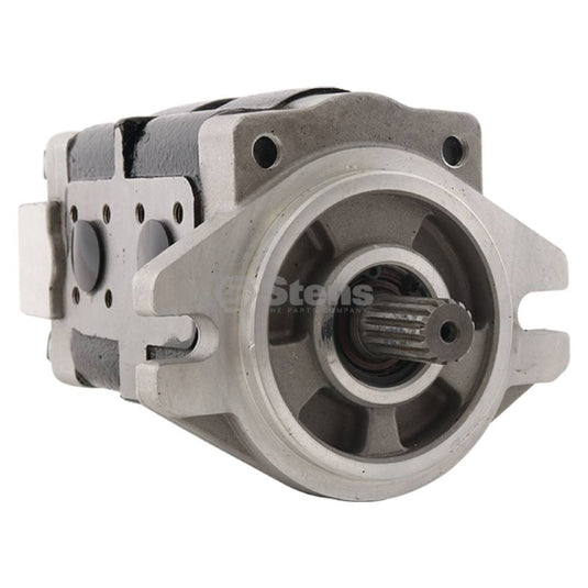 Atlantic Quality Parts Hydraulic Pump Kubota 3C001-82204 Stens 1901-1001 Default Title