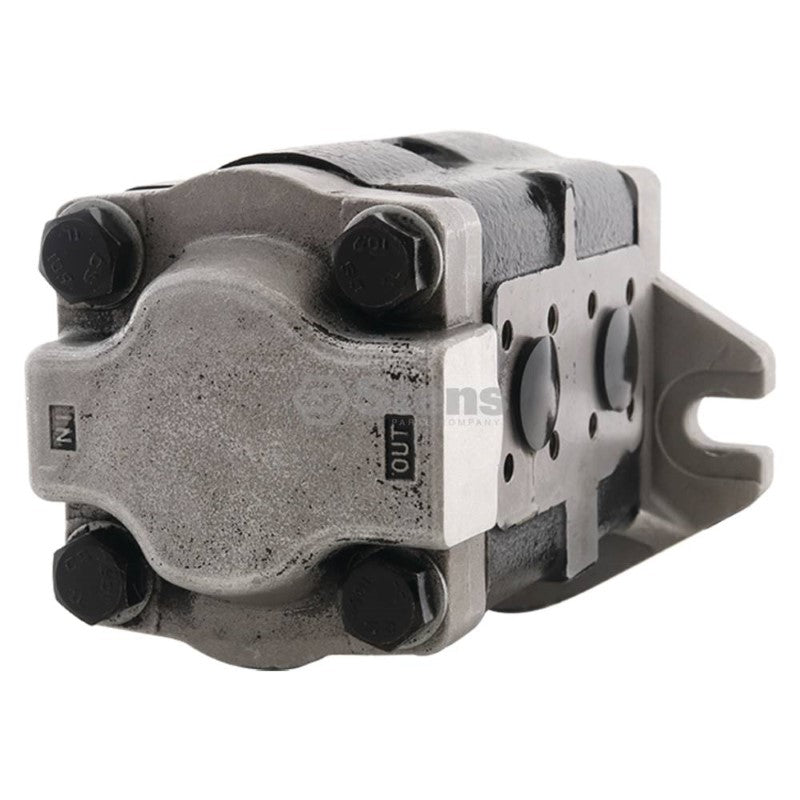 Load image into Gallery viewer, Atlantic Quality Parts Hydraulic Pump Kubota 3C001-82204 Stens 1901-1001 Default Title
