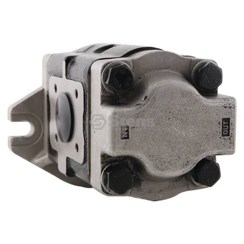 Load image into Gallery viewer, Atlantic Quality Parts Hydraulic Pump Kubota 3C001-82204 Stens 1901-1001 Default Title
