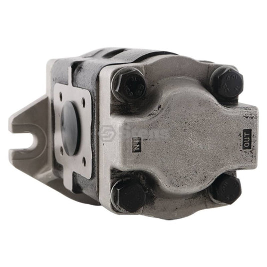 Atlantic Quality Parts Hydraulic Pump Kubota 3C001-82204 Stens 1901-1001 Default Title