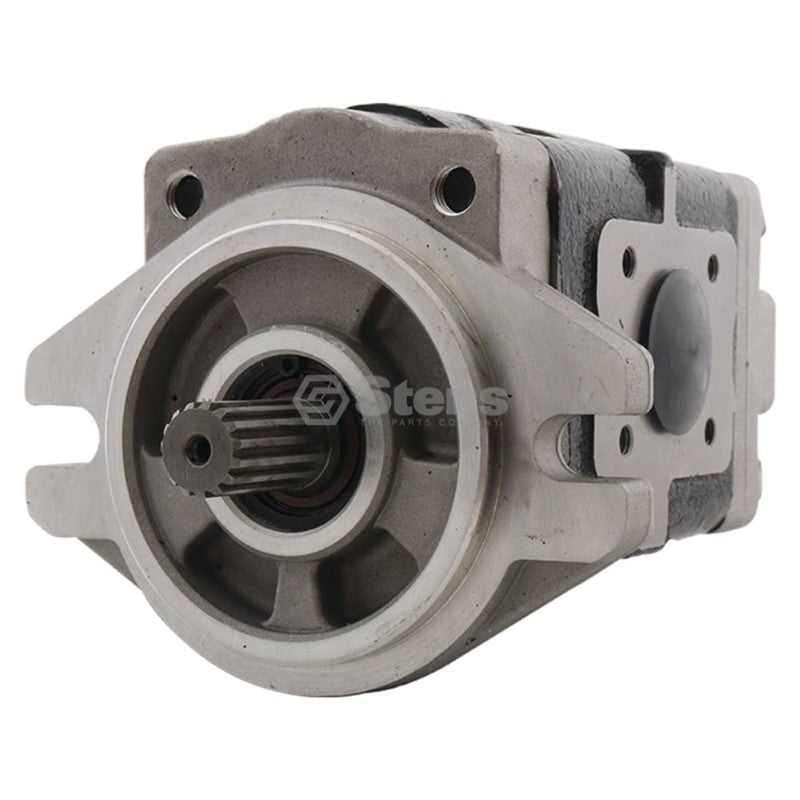 Load image into Gallery viewer, Atlantic Quality Parts Hydraulic Pump Kubota 3C001-82204 Stens 1901-1001 Default Title
