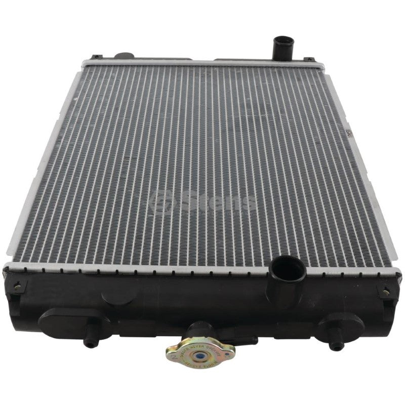 Load image into Gallery viewer, Atlantic Quality Parts Radiator Kubota T1880-16002 Stens 1906-6313 Default Title
