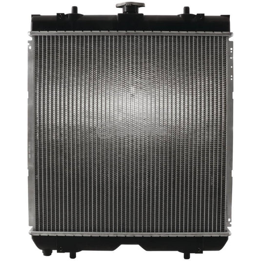 Atlantic Quality Parts Radiator Kubota T1150-16010 Stens 1906-6316 Default Title