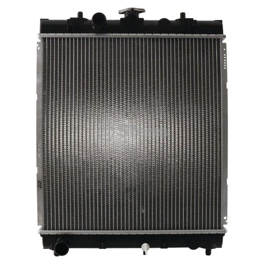 Atlantic Quality Parts Radiator Kubota TC230-99600 Stens 1906-6317 Default Title