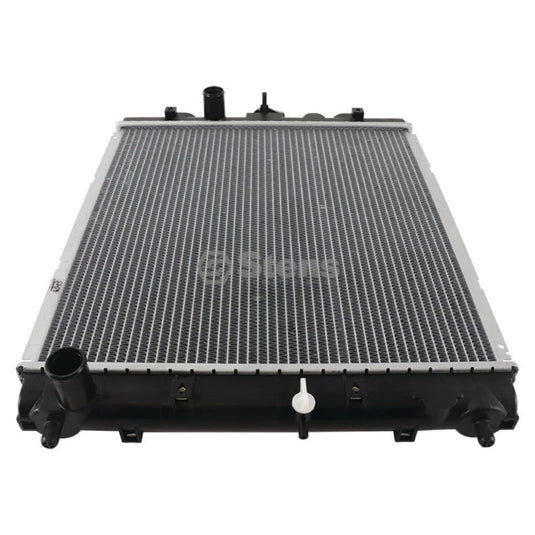 Atlantic Quality Parts Radiator Kubota TC230-99600 Stens 1906-6317 Default Title