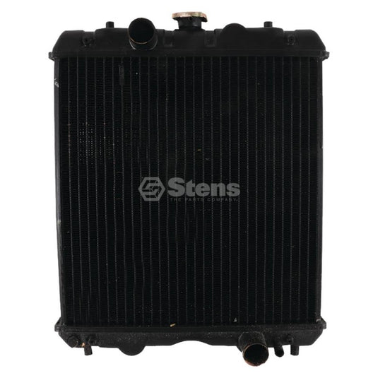 Atlantic Quality Parts Radiator Kubota 3A151-17100 Stens 1906-6325 Default Title