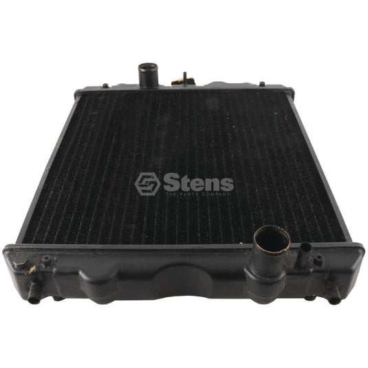 Atlantic Quality Parts Radiator Kubota 3A151-17100 Stens 1906-6325 Default Title