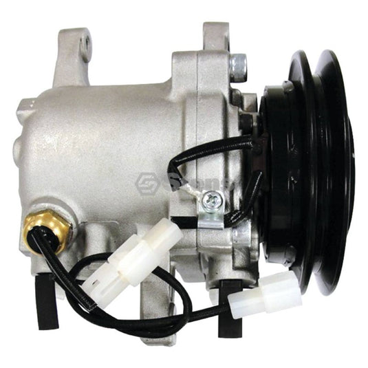Atlantic Quality Parts AC Compressor Kubota RD451-93900 Stens 1906-7001 Default Title
