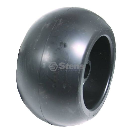 Stens Deck Wheel Exmark 1-603299 Stens 210-165 Default Title