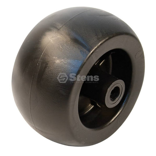 Stens Deck Wheel Cub Cadet 753-04856A Stens 210-203 Default Title