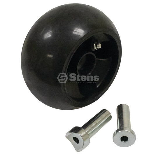Stens Deck Wheel Kit John Deere AM125172 Stens 210-309 Default Title