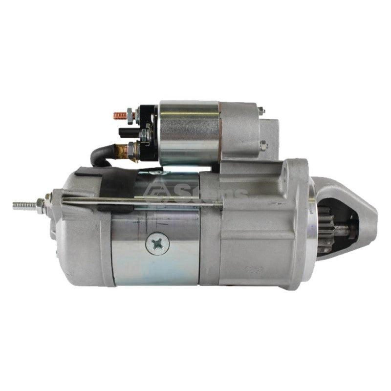 Load image into Gallery viewer, Atlantic Quality Parts Starter Perkins 2873K404 Stens 2100-0102 Default Title
