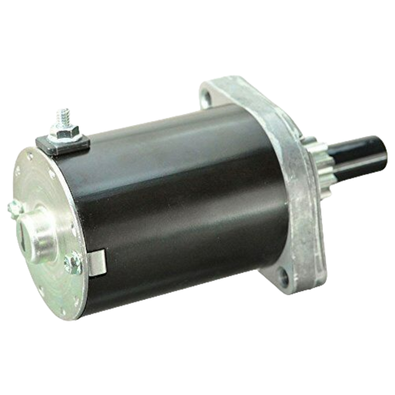 Load image into Gallery viewer, Kawasaki Starter OEM 21163-0791
